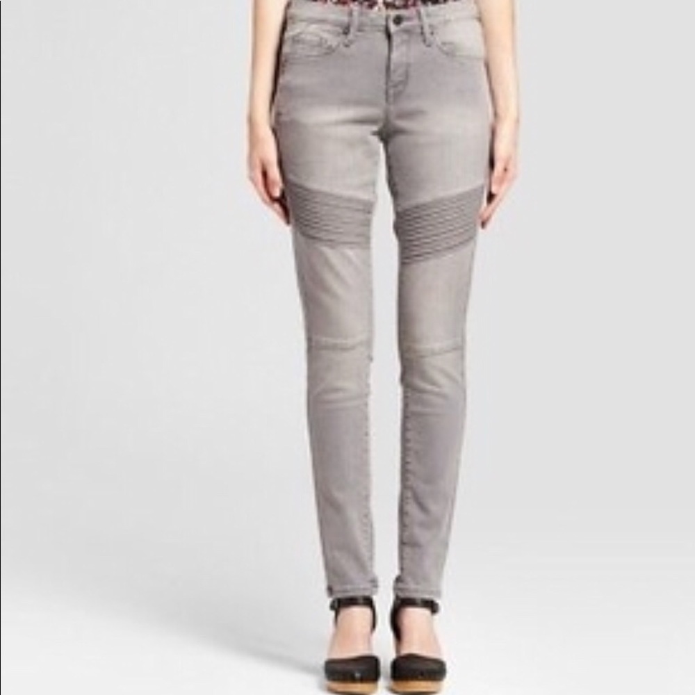 Mossimo Moto Jeans